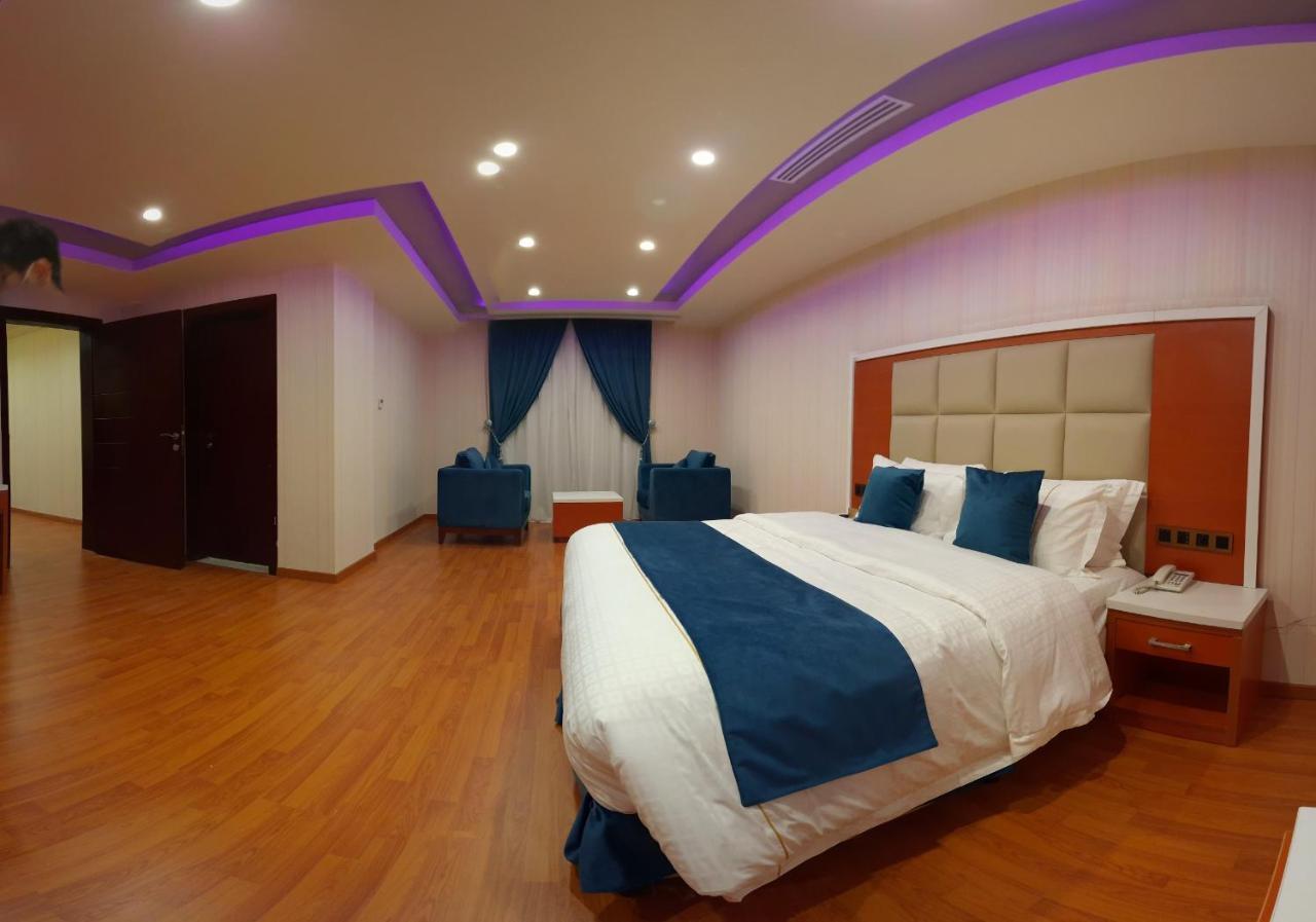 Villa Park Al Khobar Exterior photo