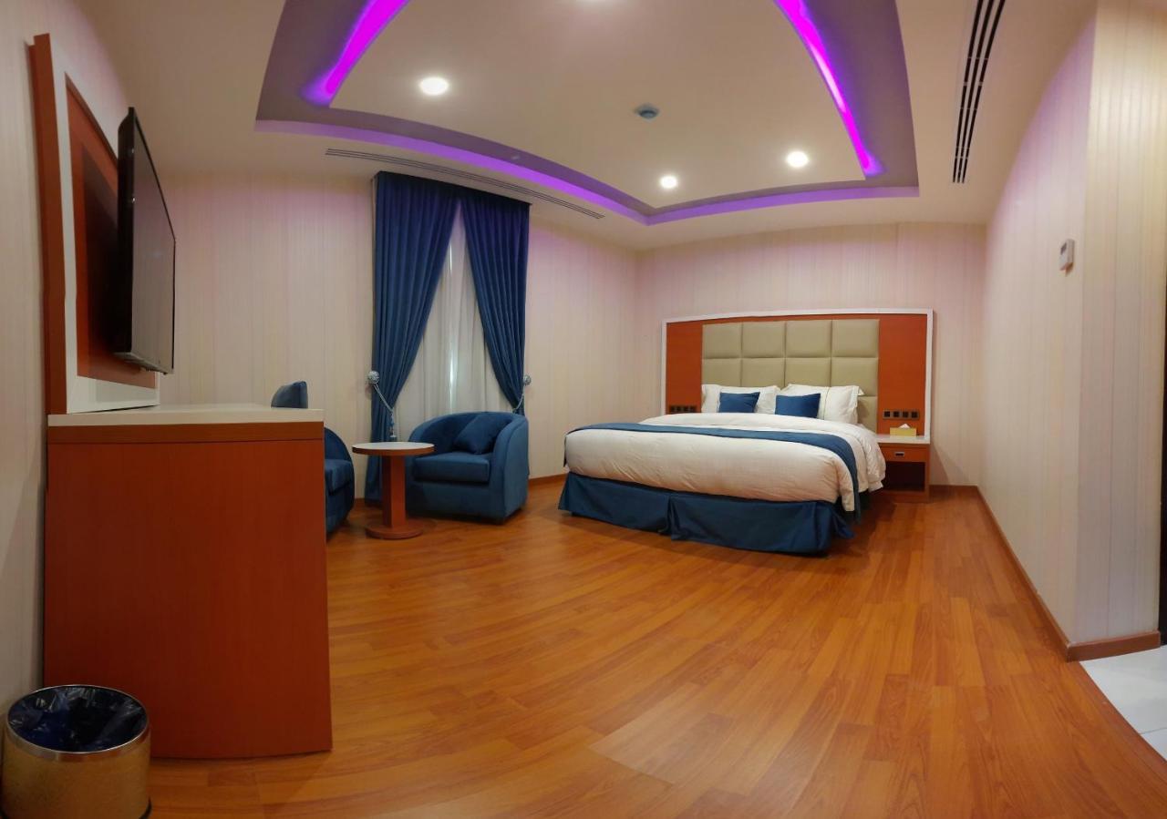Villa Park Al Khobar Exterior photo