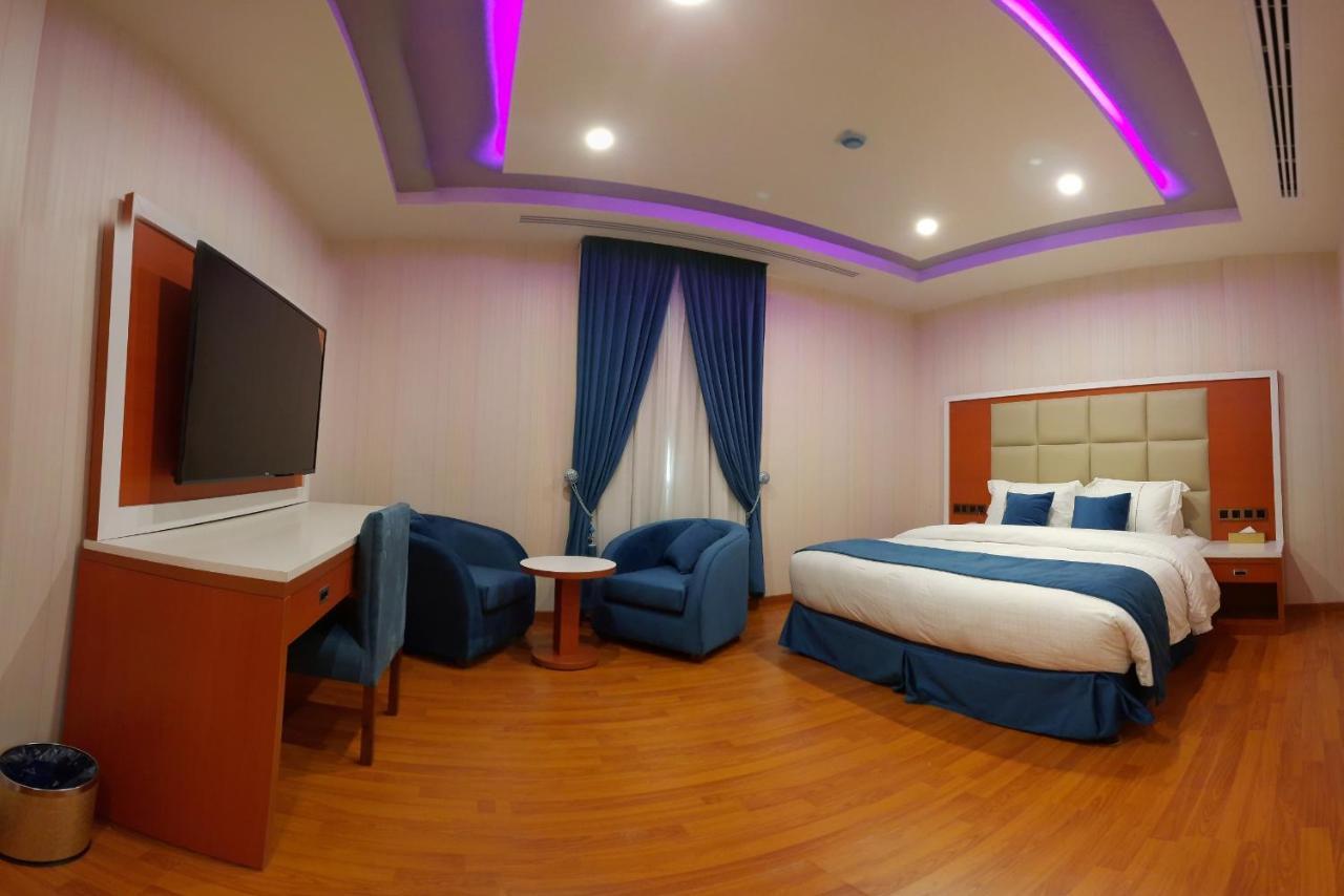 Villa Park Al Khobar Exterior photo