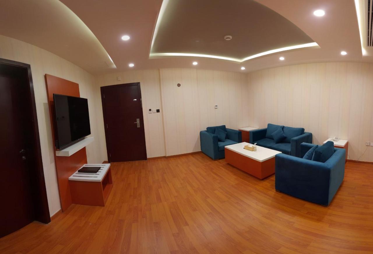 Villa Park Al Khobar Exterior photo