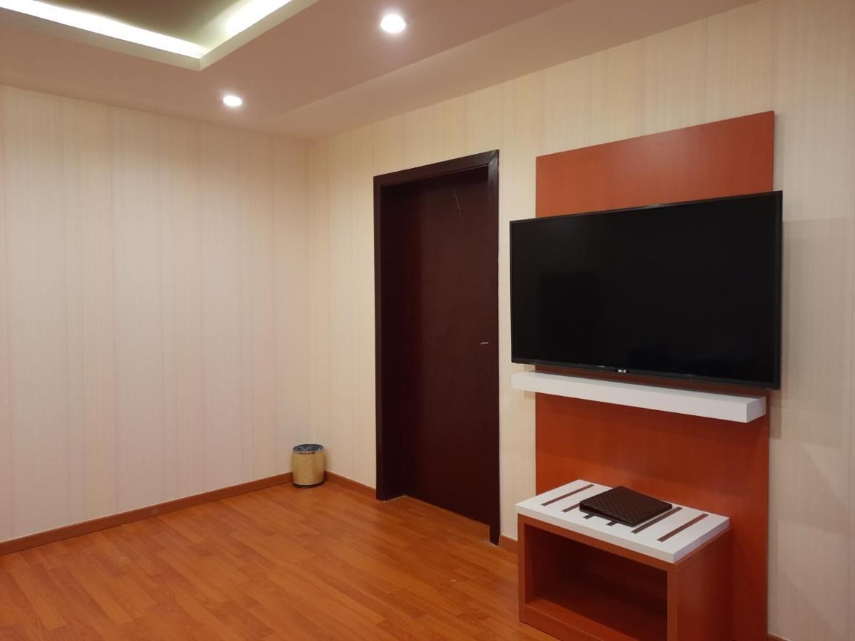 Villa Park Al Khobar Exterior photo
