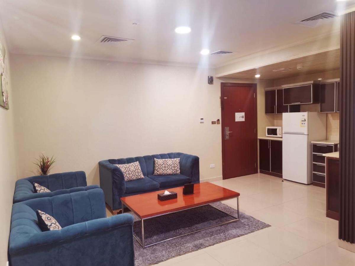 Villa Park Al Khobar Exterior photo