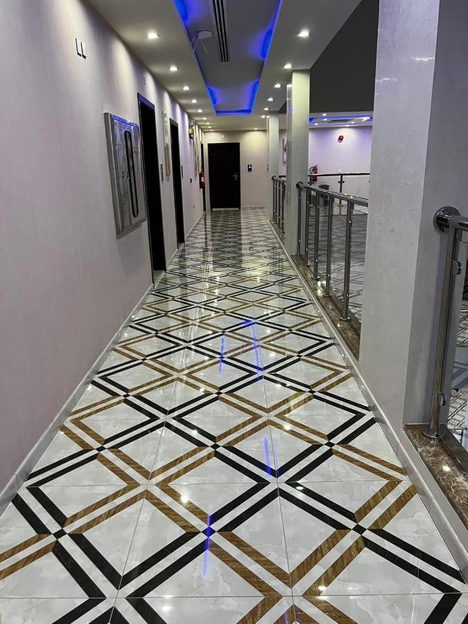 Villa Park Al Khobar Exterior photo