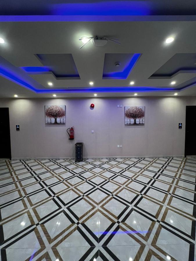Villa Park Al Khobar Exterior photo