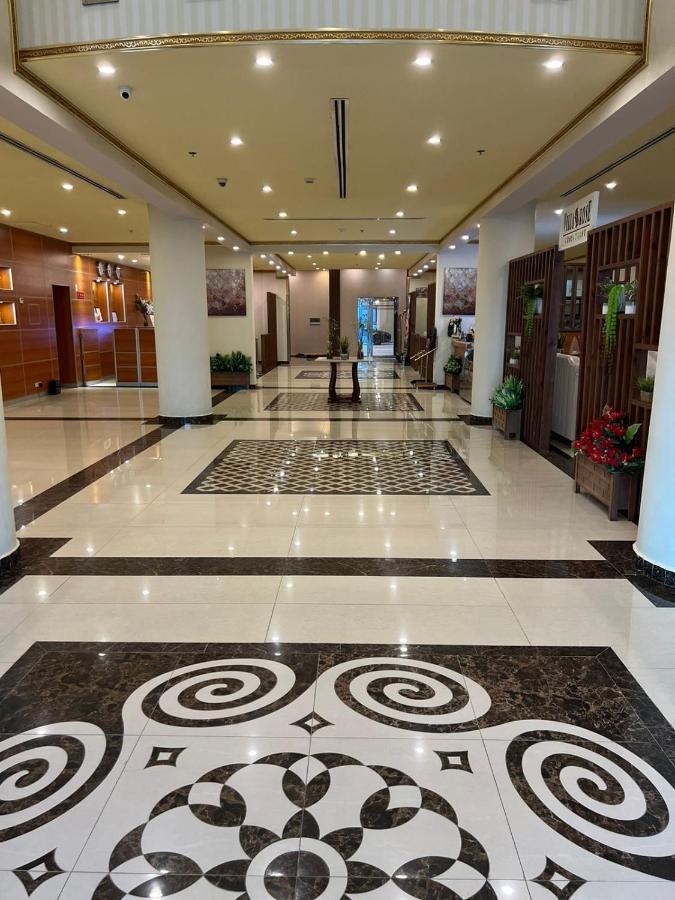 Villa Park Al Khobar Exterior photo