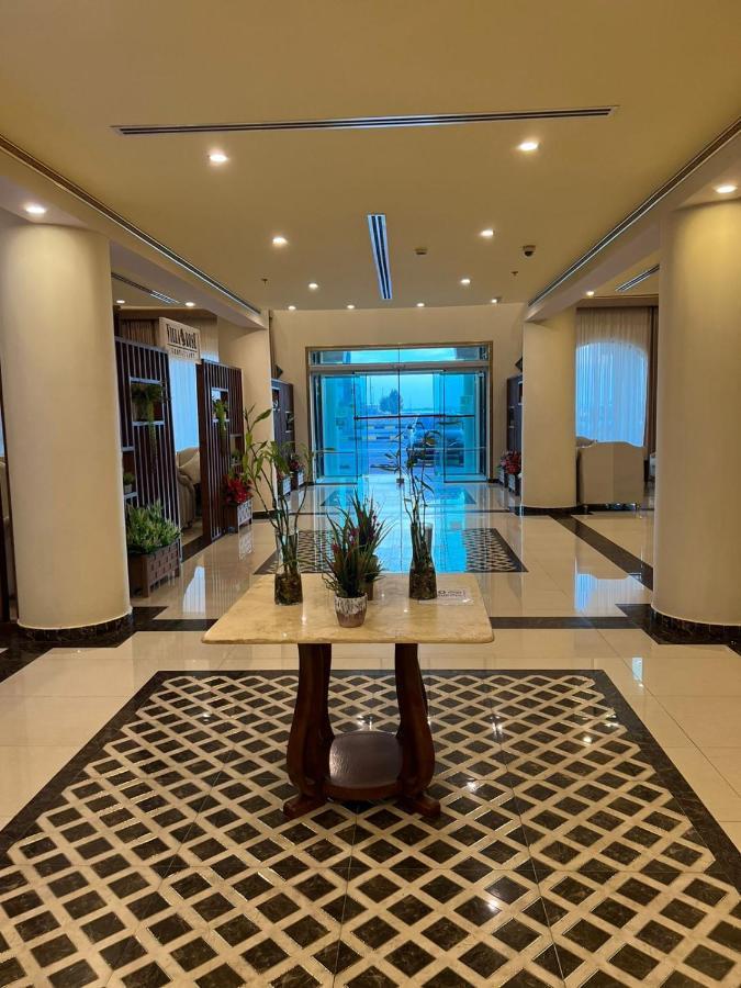 Villa Park Al Khobar Exterior photo