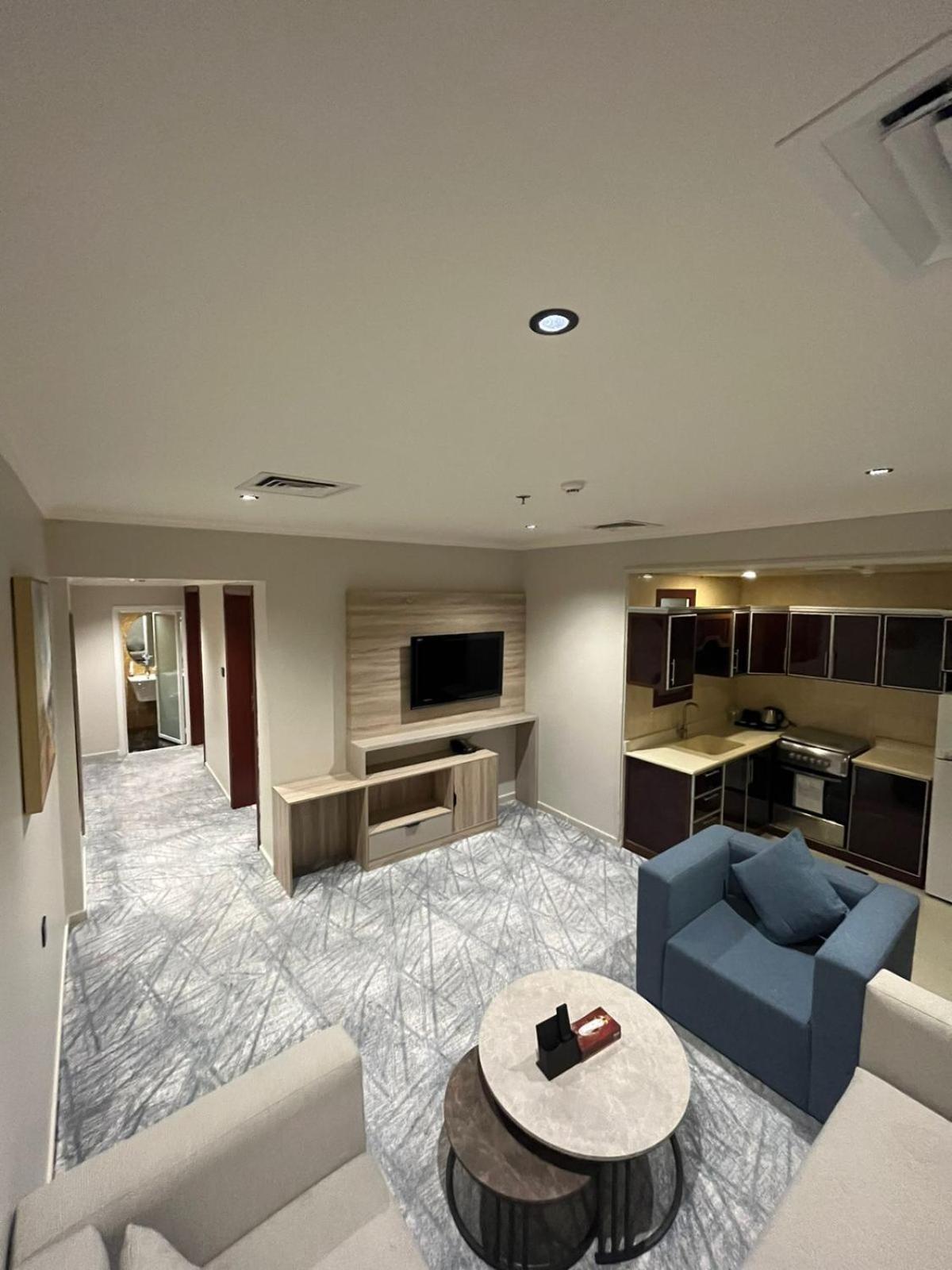 Villa Park Al Khobar Exterior photo