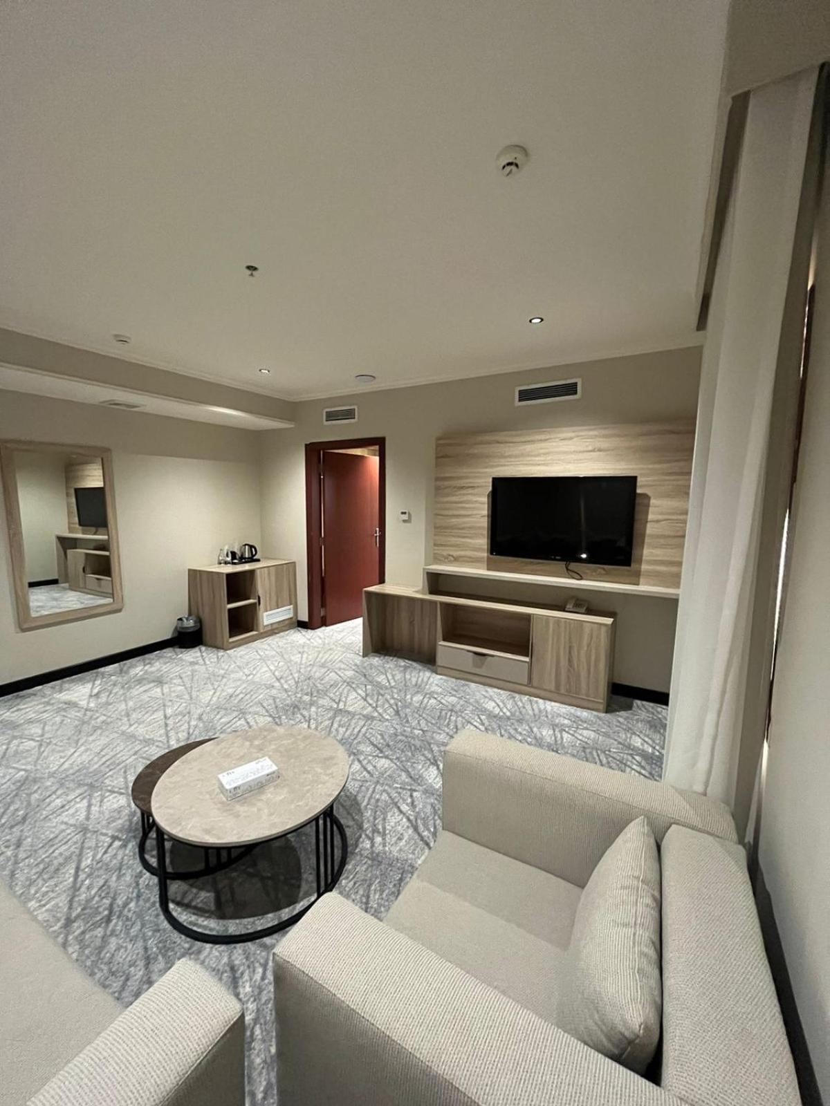 Villa Park Al Khobar Exterior photo
