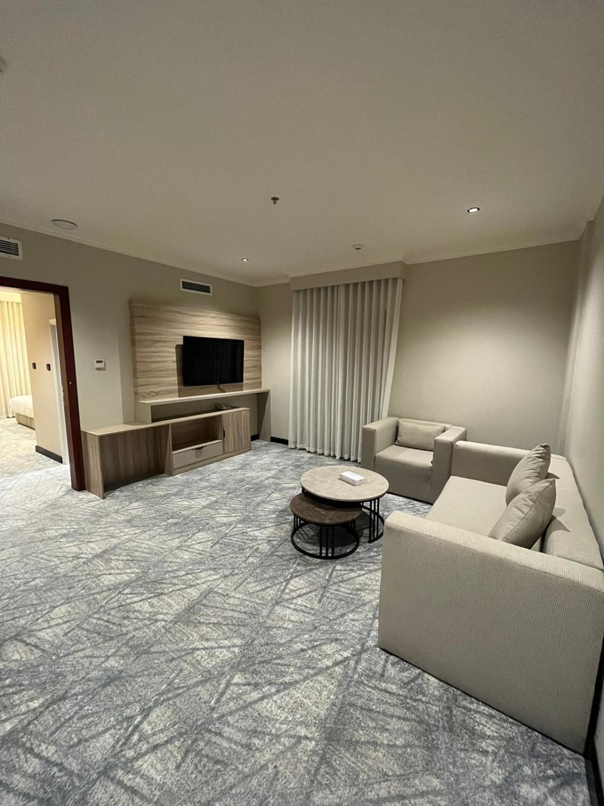 Villa Park Al Khobar Exterior photo