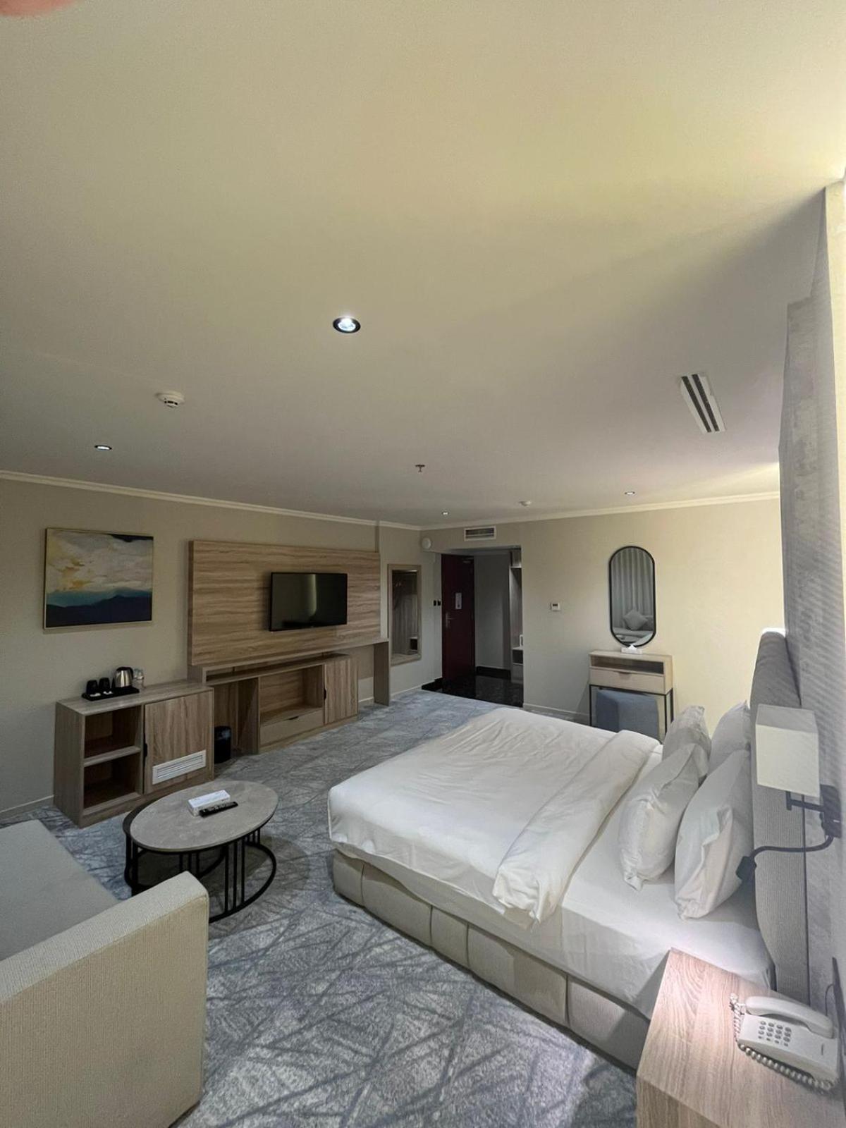 Villa Park Al Khobar Exterior photo