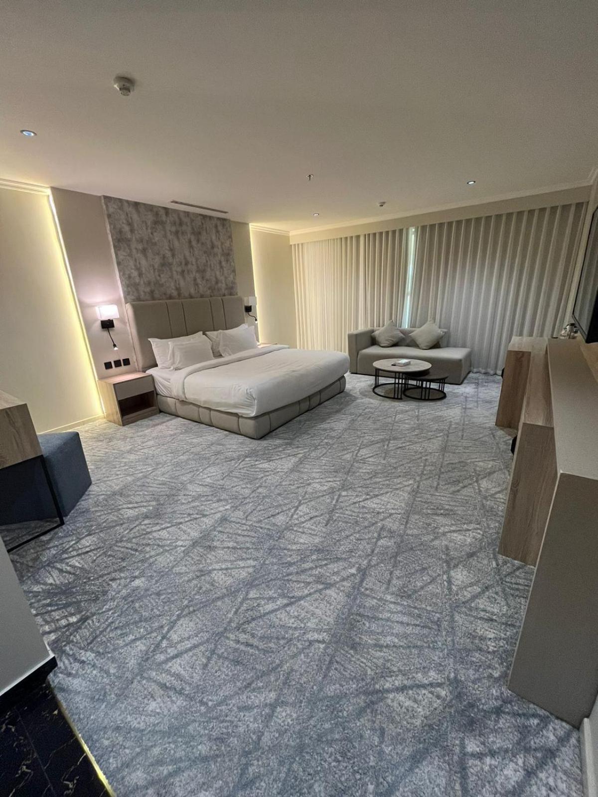 Villa Park Al Khobar Exterior photo