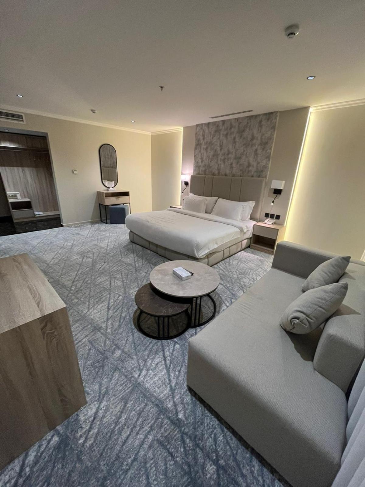 Villa Park Al Khobar Exterior photo