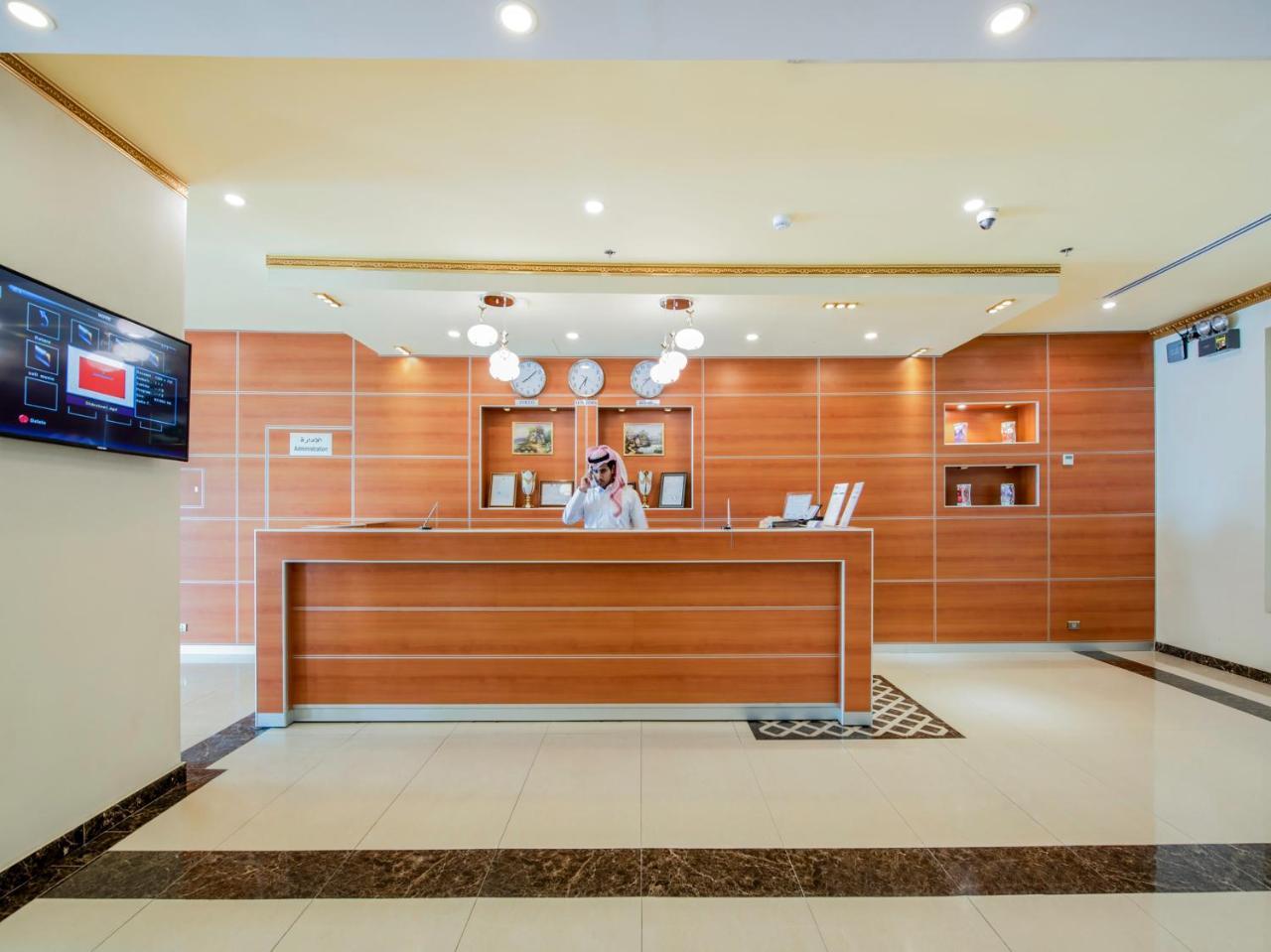 Villa Park Al Khobar Exterior photo
