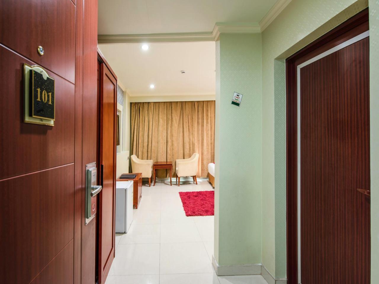 Villa Park Al Khobar Exterior photo