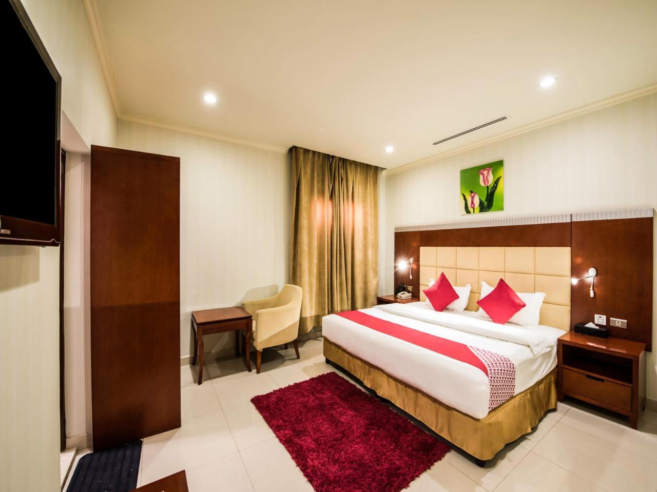 Villa Park Al Khobar Exterior photo