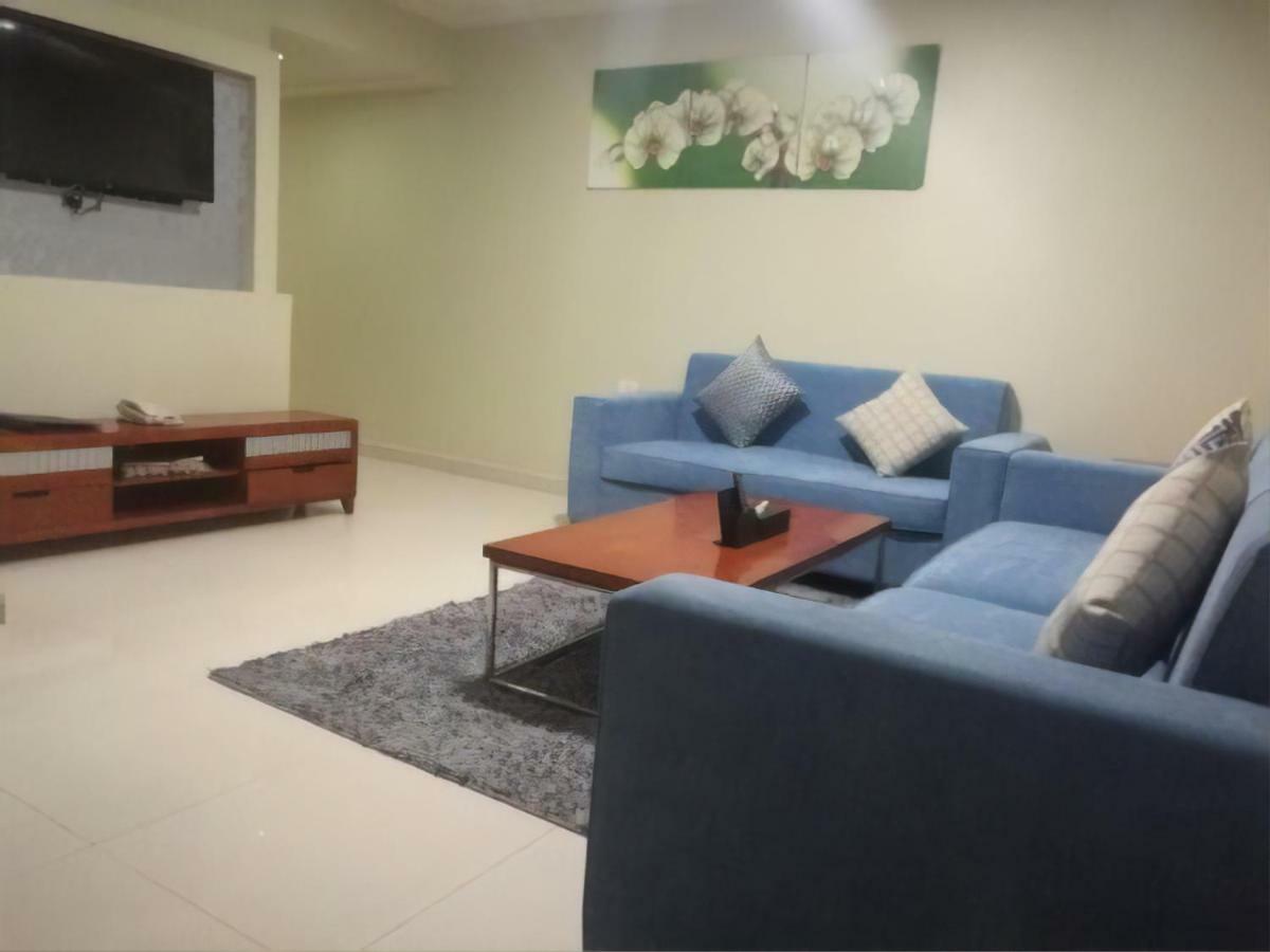 Villa Park Al Khobar Exterior photo