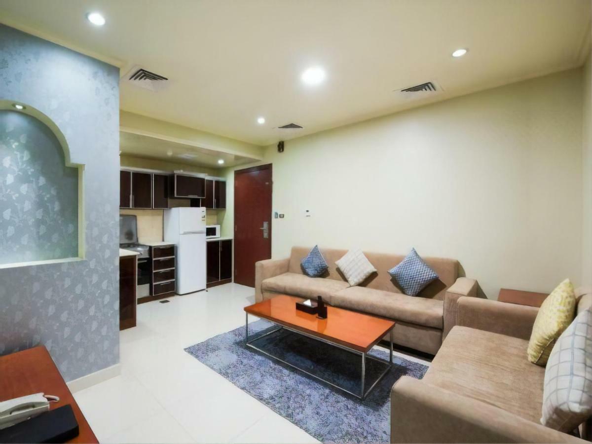 Villa Park Al Khobar Exterior photo